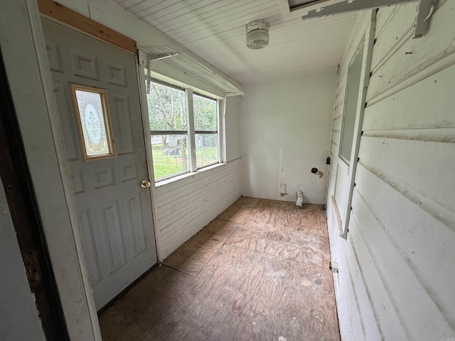 414 E 1st St, Rector, AR 72461 - view of laundry area
