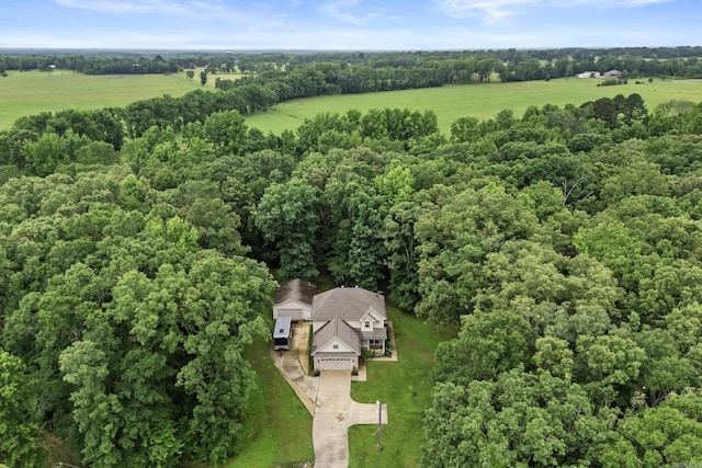 108 Chimney Rock Rd, Beebe, AR 72012 - view of subject property