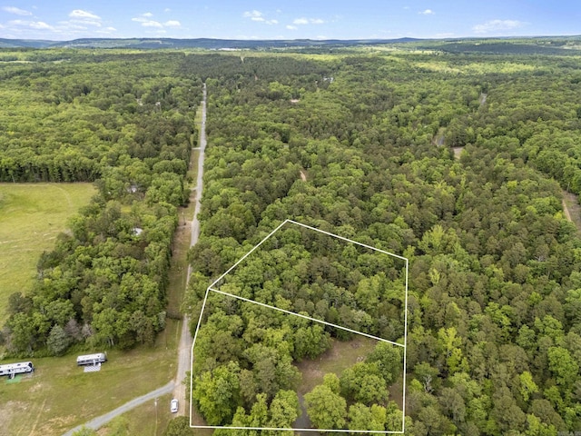 315 Steward Rd, Greers Ferry, AR 72067