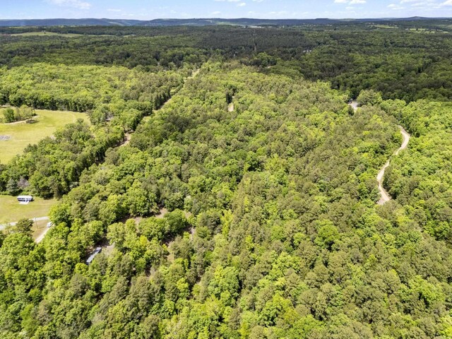 LOT115 Steward Rd, Greers Ferry, AR 72067
