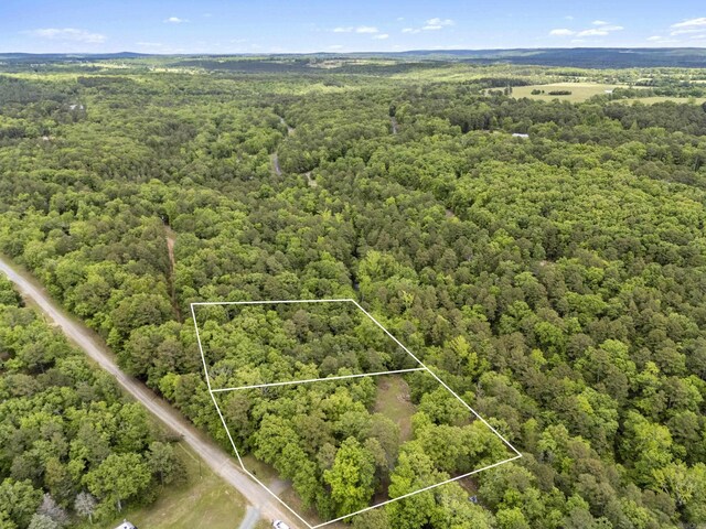 LOT115 Steward Rd, Greers Ferry, AR 72067