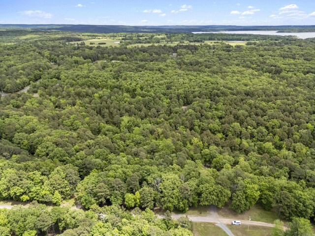 LOT115 Steward Rd, Greers Ferry, AR 72067