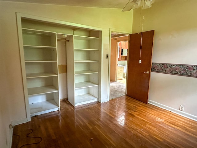 33 W Lakeshore Dr, Cherokee Village, AR 72529 - view of closet