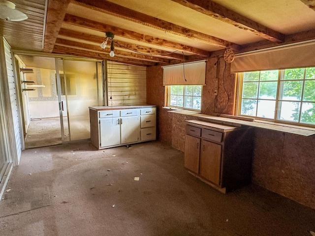 33 W Lakeshore Dr, Cherokee Village, AR 72529 - view of kitchen