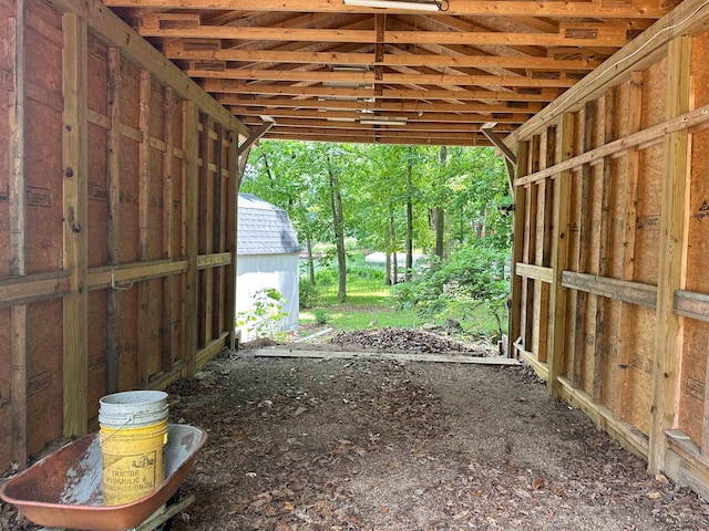 33 W Lakeshore Dr, Cherokee Village, AR 72529 - view of yard