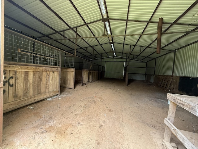 115 Ouachita 551, Camden, AR 71701 - view of stable