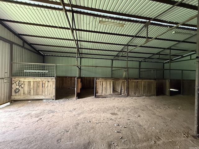 115 Ouachita 551, Camden, AR 71701 - view of stable