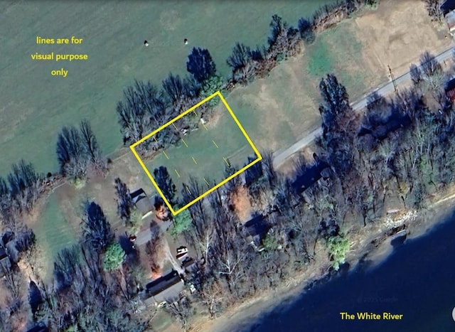 00 Hayden Heights Rd, Mountain View, AR 72560