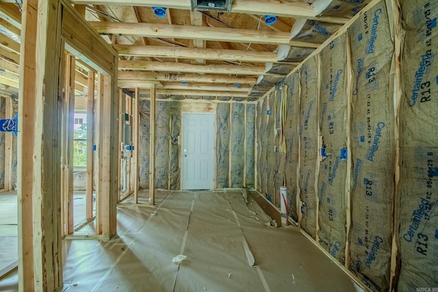 707 N 3rd St, Cabot, AR 72023 - view of misc room