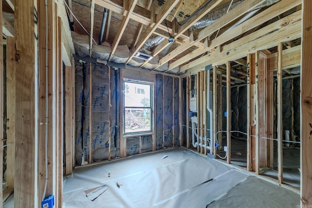 707 N 3rd St, Cabot, AR 72023 - view of bathroom