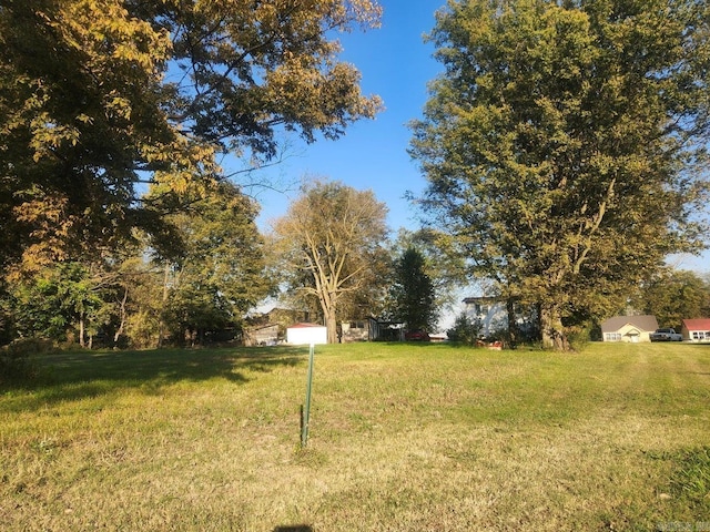 203 Alice Ct, Newport, AR 72112