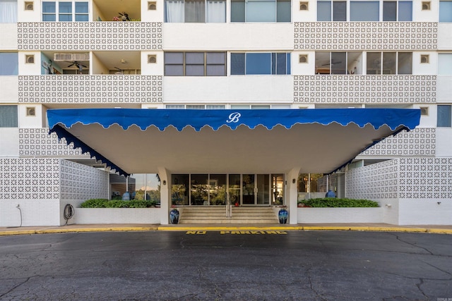 740 Weston Rd Unit 309-B, Hot Springs, AR 71913 - view of building exterior with uncovered parking