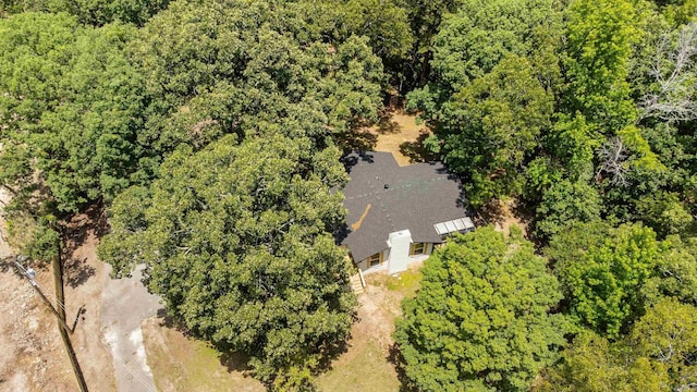 912 Bumpus Rd, Alexander, AR 72002 - view of subject property