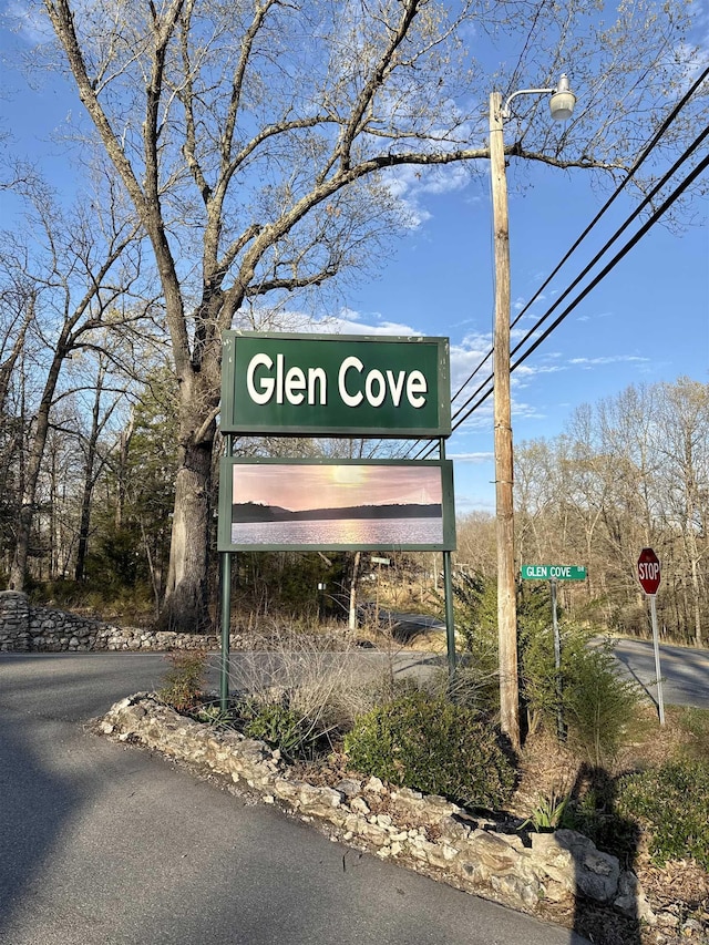 LOTS404142 Glen Cove Dr, Lakeview, AR 72642