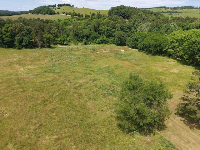2174 N Main St, Melbourne, AR 72556 - aerial view