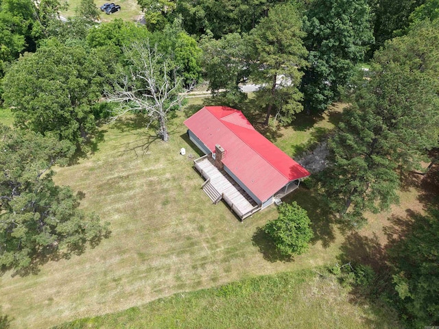 2174 N Main St, Melbourne, AR 72556 - view of subject property