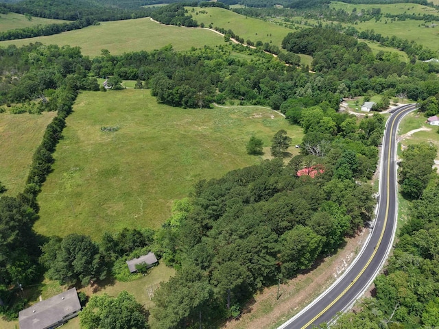 2174 N Main St, Melbourne, AR 72556 - view of property location featuring a main thoroughfare