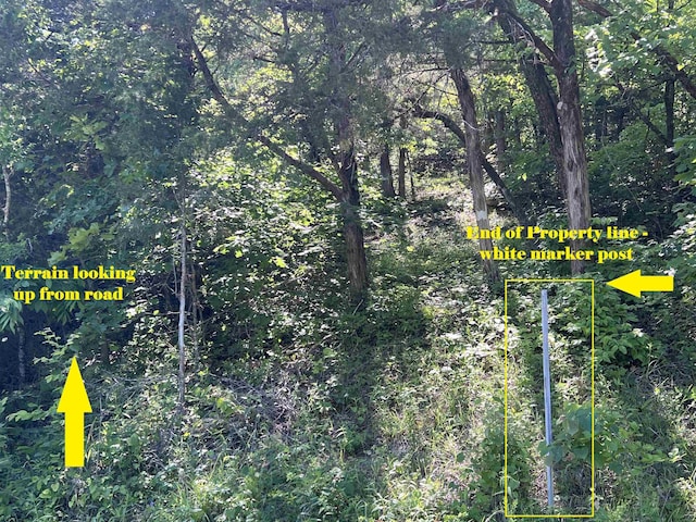 0001-06140-001 Mc 8060, Yellville, AR 72687