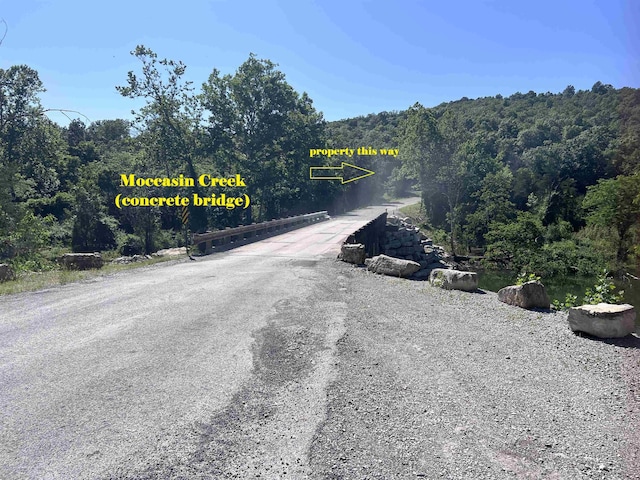 0001-06140-001 Mc 8060, Yellville, AR 72687