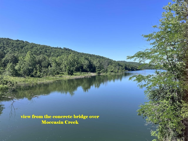 0001-06140-001 Mc 8060, Yellville, AR 72687