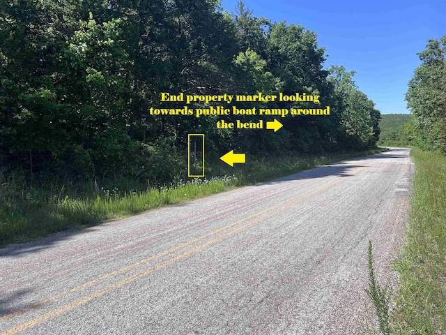 0001-06140-001 Mc 8060, Yellville, AR 72687