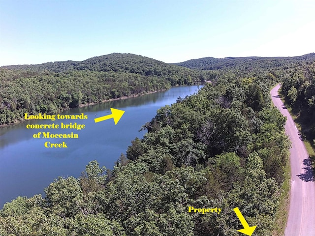 0001-06140-001 Mc 8060, Yellville, AR 72687