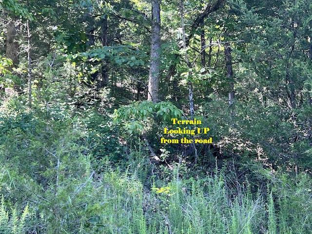 0001-06140-001 Mc 8060, Yellville, AR 72687