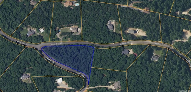 26 Bald Eagle Dr, Paron, AR 72122