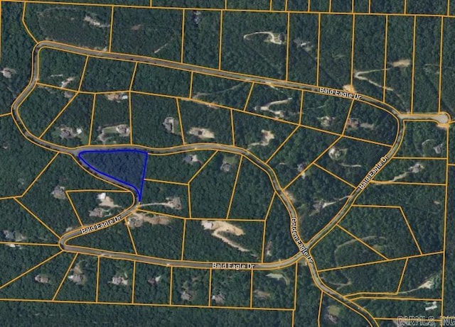 26 Bald Eagle Dr, Paron, AR 72122