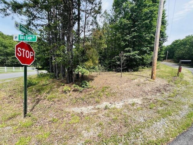 26 Bald Eagle Dr, Paron, AR 72122