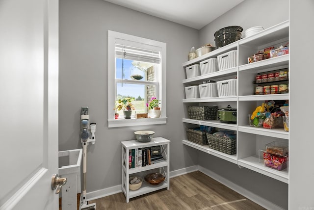 170 Irene Cir, Greenbrier, AR 72058 - view of storage area