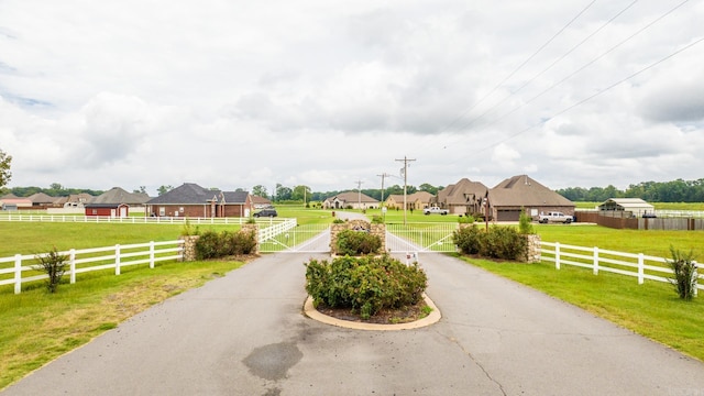 13319 Smarty Jones Dr, Scott, AR 72142