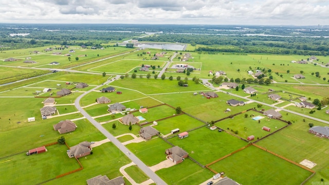13319 Smarty Jones Dr, Scott, AR 72142