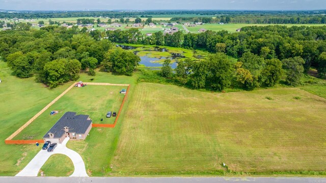 13319 Smarty Jones Dr, Scott, AR 72142