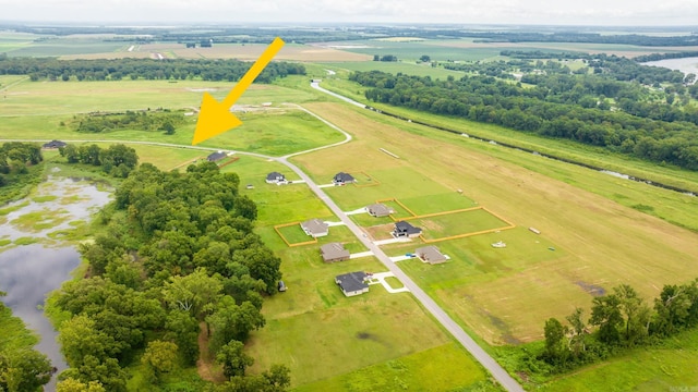 13319 Smarty Jones Dr, Scott, AR 72142