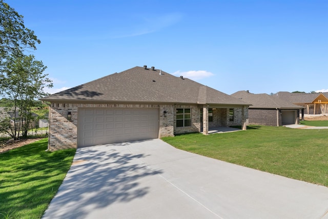 10118 Hidden Cir, Sherwood, AR 72120