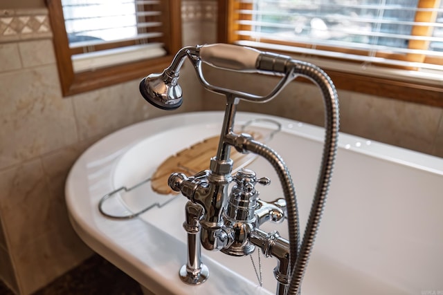 21 Constantina Cir, Hot Springs Village, AR 71909 - bathroom view