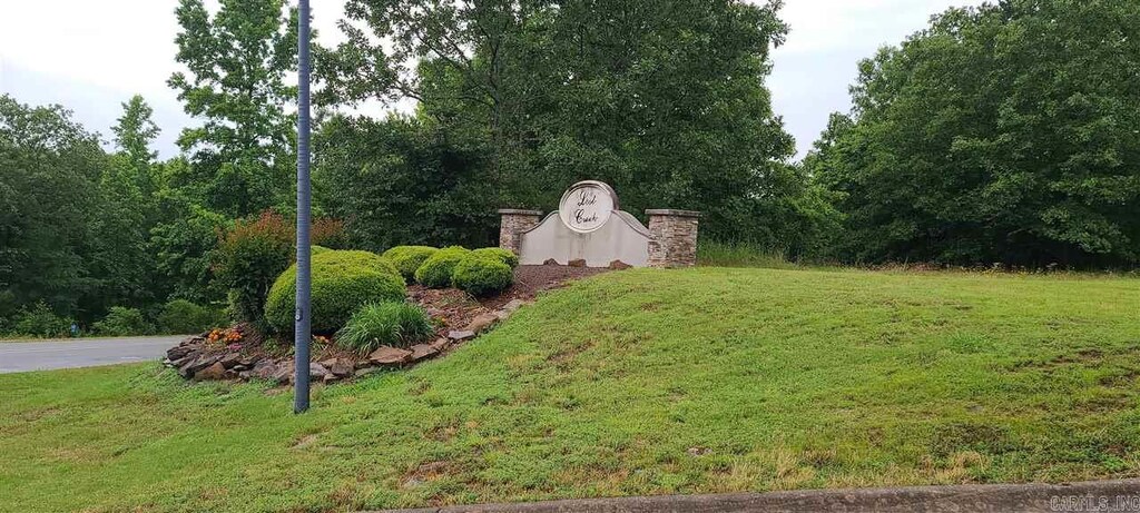 1612 Lost Creek Dr, Jacksonville, AR 72076