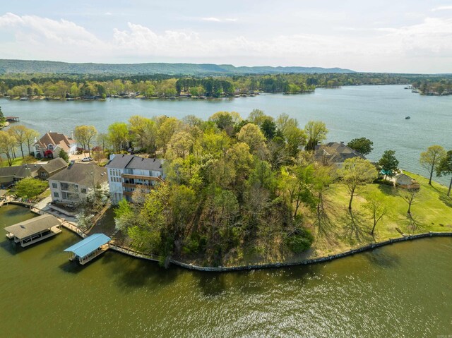 000 Osprey Pt, Hot Springs, AR 71913