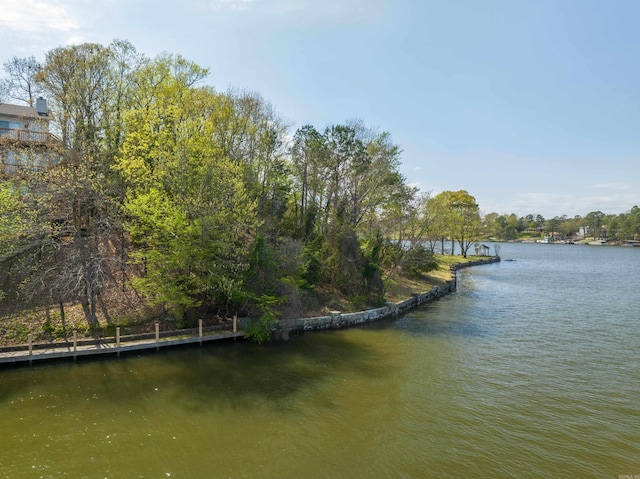 000 Osprey Pt, Hot Springs, AR 71913