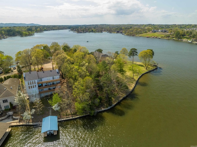 000 Osprey Pt, Hot Springs, AR 71913