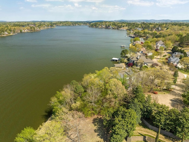 000 Osprey Pt, Hot Springs, AR 71913