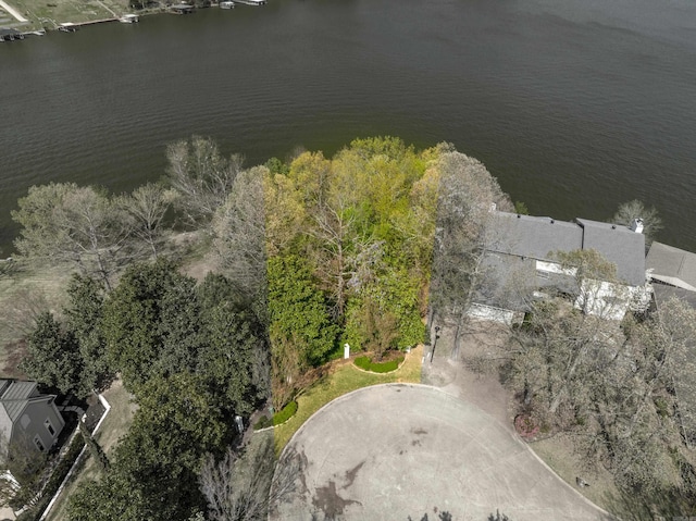 000 Osprey Pt, Hot Springs, AR 71913
