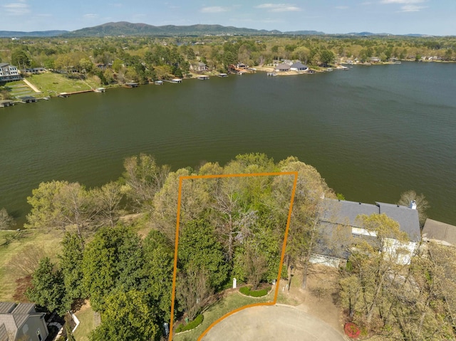 000 Osprey Pt, Hot Springs, AR 71913