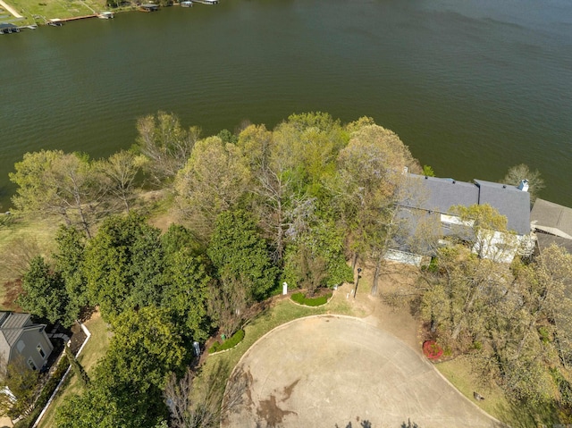 000 Osprey Pt, Hot Springs, AR 71913