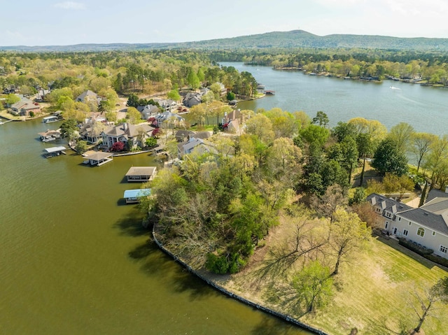 000 Osprey Pt, Hot Springs, AR 71913