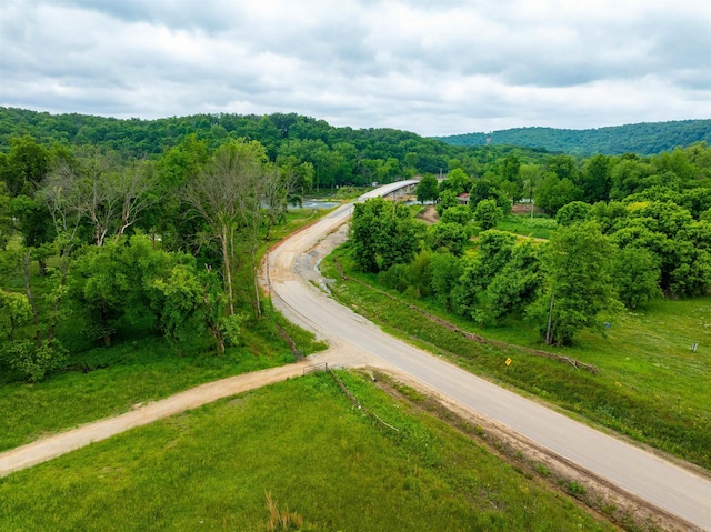 169 Spring Ave, Hardy, AR 72542