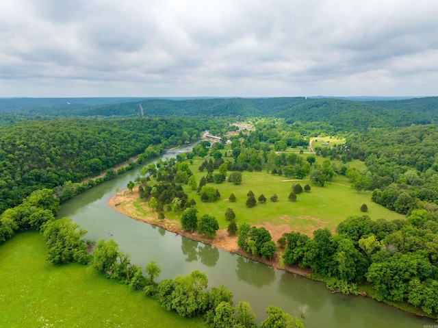 169 Spring Ave, Hardy, AR 72542