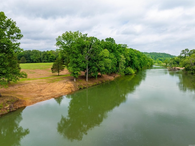 169 Spring Ave, Hardy, AR 72542