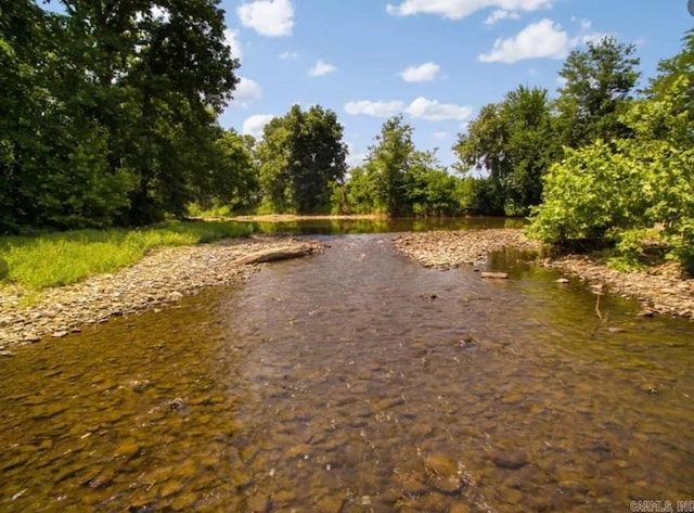 10836 Bray Rd, Elkins, AR 72727 - water view